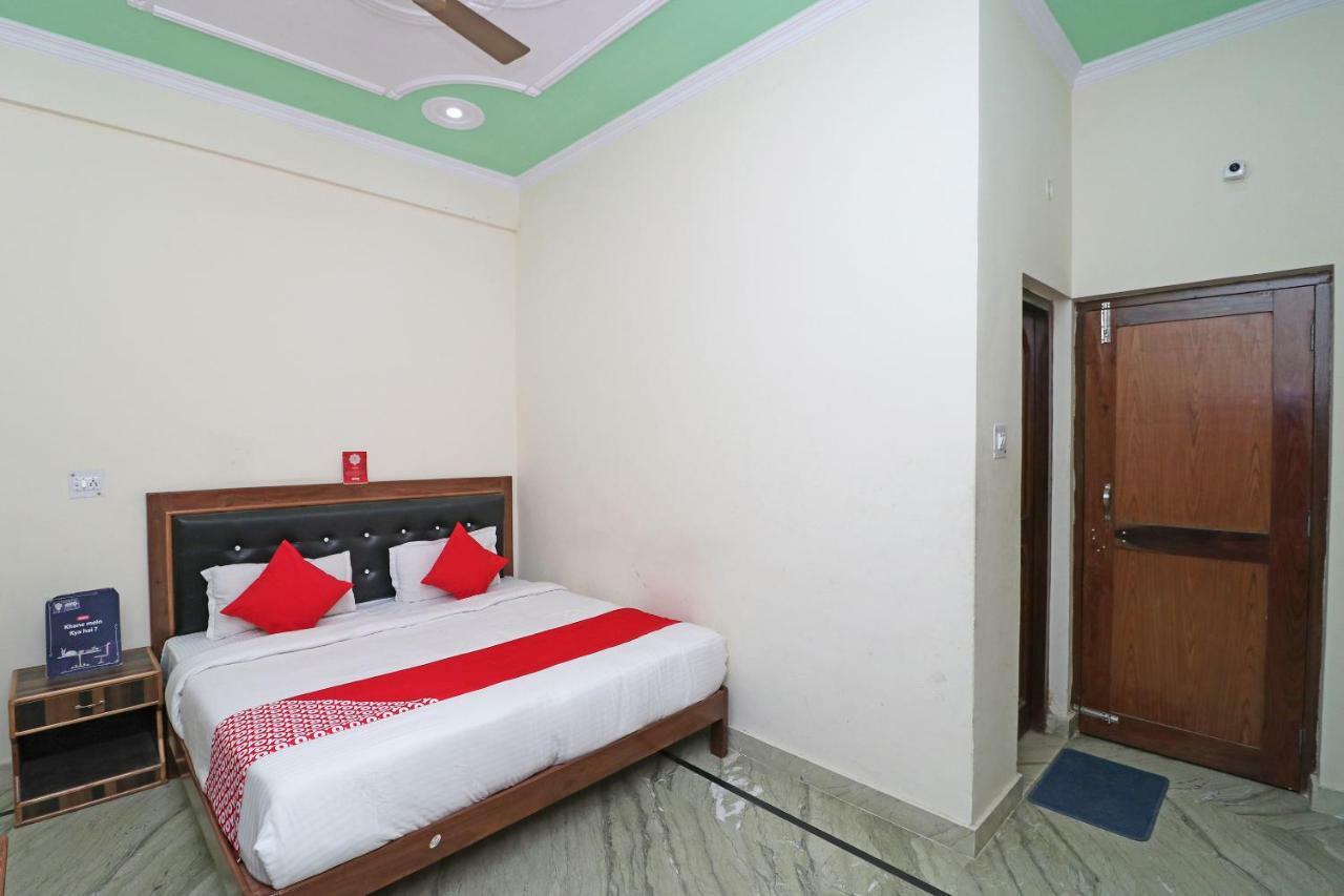 Oyo 29534 Pacific 3* Srinagar (Jammu and Kashmir)
