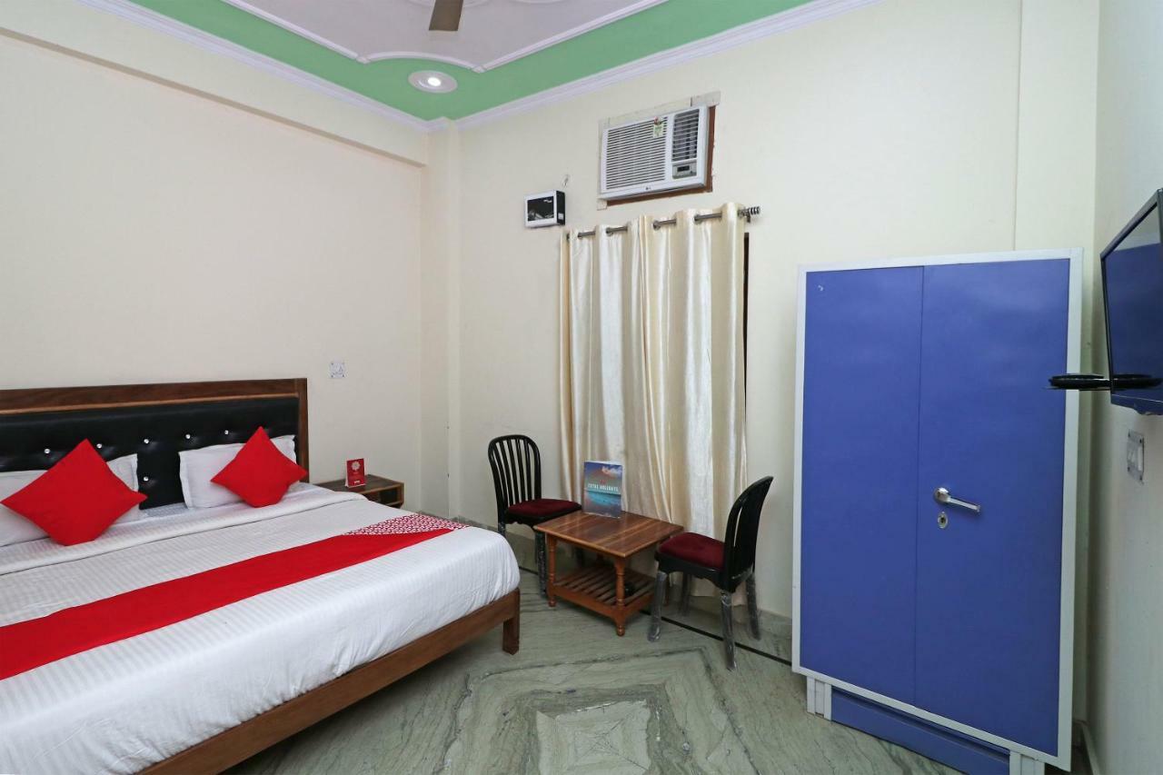 Oyo 29534 Pacific 3* Srinagar (Jammu and Kashmir)